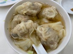 全虾水饺-麦文记面家(佐敦店)