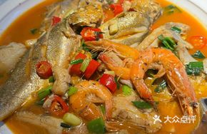 Home-Braised Wild Bamboo Shoots