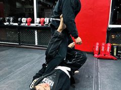 -极斗-IKMF马伽术·格斗运动学院(东直门店)
