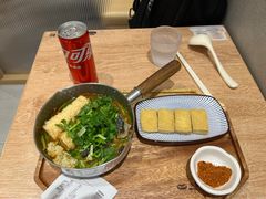 -小满手工粉(北京富力广场店)