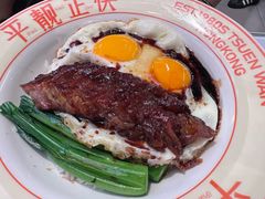 -肥韬茶餐厅(海上世界店)