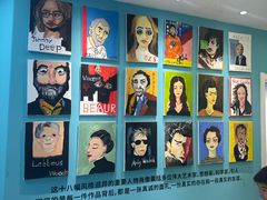 -大墨蒲公英素质美校(武汉保利校区)