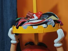 -Oolong乌龙茶古着店