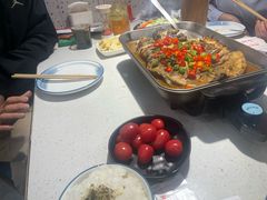 -三江源活鱼现烤(维多利摩尔城店)