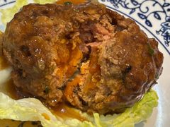 -春水锅贴·传统鲁菜(大明湖店)
