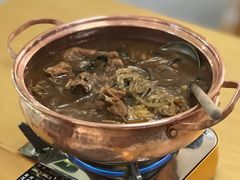 -关东小磨东北菜(上海长风大悦城店)