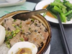 -荔园小馆(园岭新村二期店)