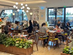 -杭州大厦LSE城市生活超市(杭州大厦店)