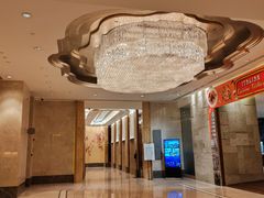-天津香格里拉大酒店