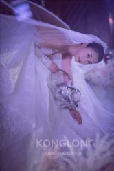 -MANLI BRIDAL婚纱