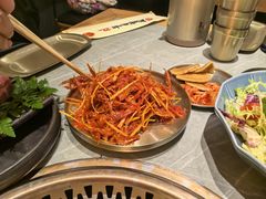 -西塔老太太泥炉烤肉(沈阳店)