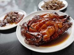 -黄连大头华烧鹅店(大良店)