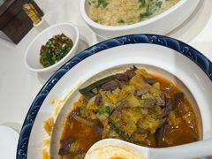 -老爷庙风味美食府(魏都大道店)