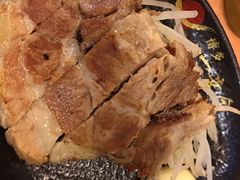 -博多一幸舍(侨福芳草地购物中心店)