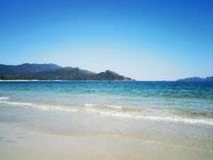 -西涌国际滨海旅游区