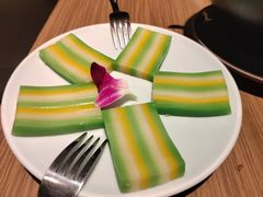 -安南越南餐厅(青岛万象城店)