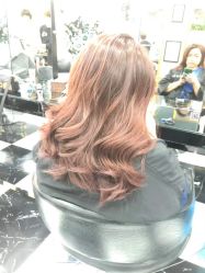 -BHG Hair Salon