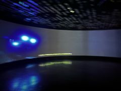 -同济大学四平路校区深海探索馆