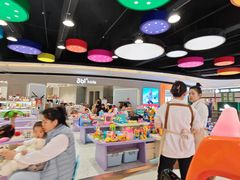 -成都银泰中心in99