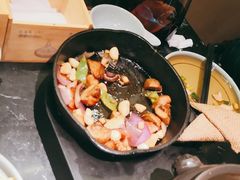 -云海肴云南菜·蒸汽石锅鱼(青岛万象城店)