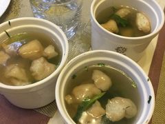 -意卡菲·欢乐聚会餐厅(华侨店)
