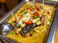 -水浒湘西小串烧烤.小龙虾.烤鱼(员村店)