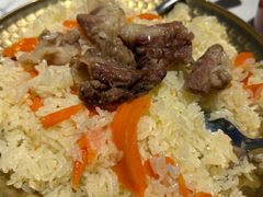 -欧提汗·新疆餐厅·清真(银都路店)