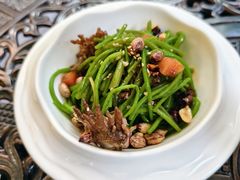 凉拌水性杨花-熙楼(翠湖店)