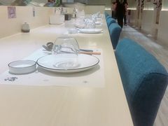 -小句号·精致料理(江南环球港店)