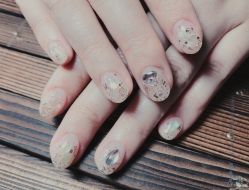 -Miss·A日式美甲美睫