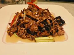 -老德州四合院·德州菜(天衢路店)
