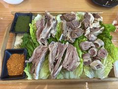 -小椒羊.羊肉粉 龙虾 羊肉串(新地旗舰店)