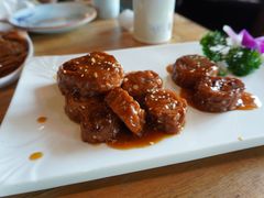 -庆云楼饭庄(什刹海店)