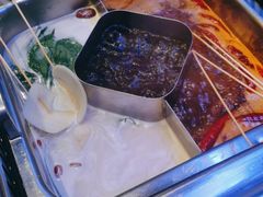 -串一火锅(赛格国际购物中心店)