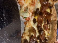 -Primo·丽莫意大利窑烤披萨