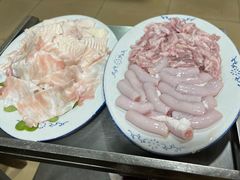-华哥新鲜猪精品美食