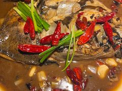 -旺顺阁鱼头泡饼(常营店)