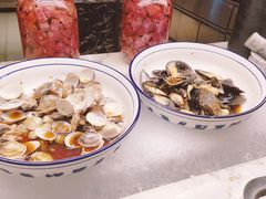 -南通滨江洲际酒店-西集自助餐厅