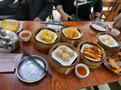 -恒兴发茶店(水巷口店)