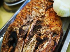 -老张烤羊(王哥庄店)