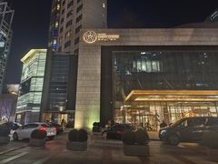 -星巴克臻选(北京嘉里中心第二店)
