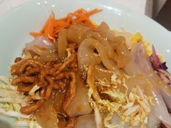 -大铁勺新津菜(东丽阳光新业广场店)