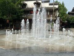 -黄龙溪古镇