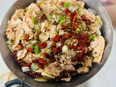 -老于餐厅(民生路店)