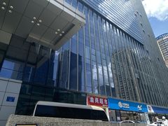 -重庆丽苑维景国际大酒店·海鲜自助餐厅