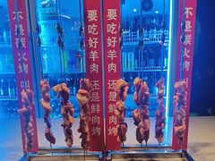 -路边边.炒菜烧烤.音乐餐厅(良乡长虹店)