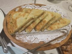 葱油饼-花家八爷府(王府井·故宫店)
