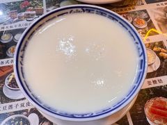 -周大娘牛乳(旧寨古村总店)
