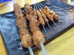 食客烧烤-食客烧烤(罗道庄店)