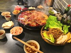 -酒友老火锅(渝中店)
